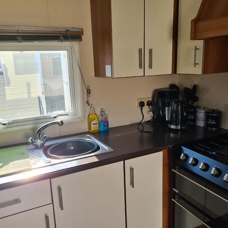 Apartament 8 Berth On Coastfields Ingoldmells Zewnętrze zdjęcie