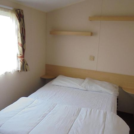 Apartament 8 Berth On Coastfields Ingoldmells Zewnętrze zdjęcie