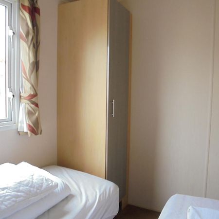 Apartament 8 Berth On Coastfields Ingoldmells Zewnętrze zdjęcie