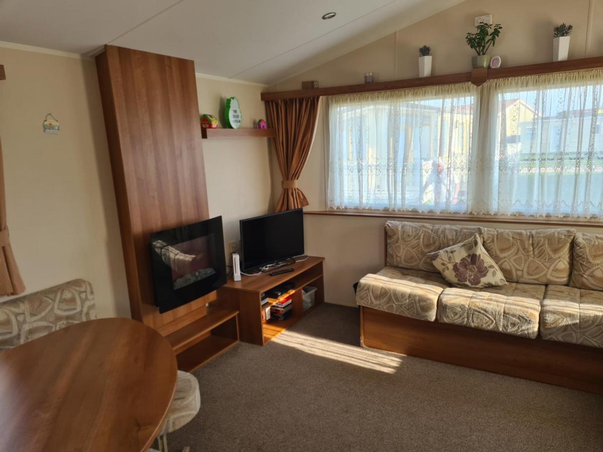 Apartament 8 Berth On Coastfields Ingoldmells Zewnętrze zdjęcie