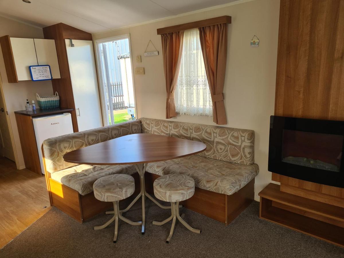 Apartament 8 Berth On Coastfields Ingoldmells Zewnętrze zdjęcie
