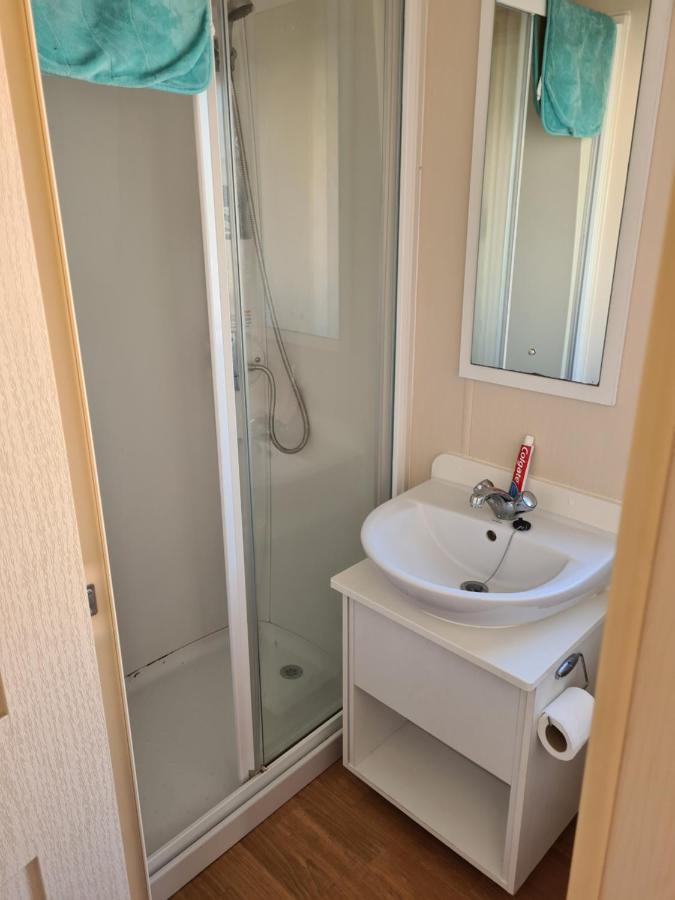 Apartament 8 Berth On Coastfields Ingoldmells Zewnętrze zdjęcie