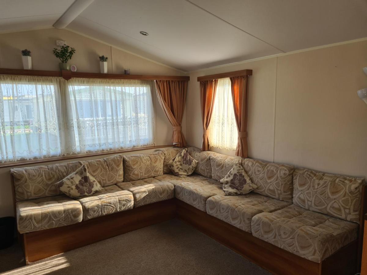 Apartament 8 Berth On Coastfields Ingoldmells Zewnętrze zdjęcie