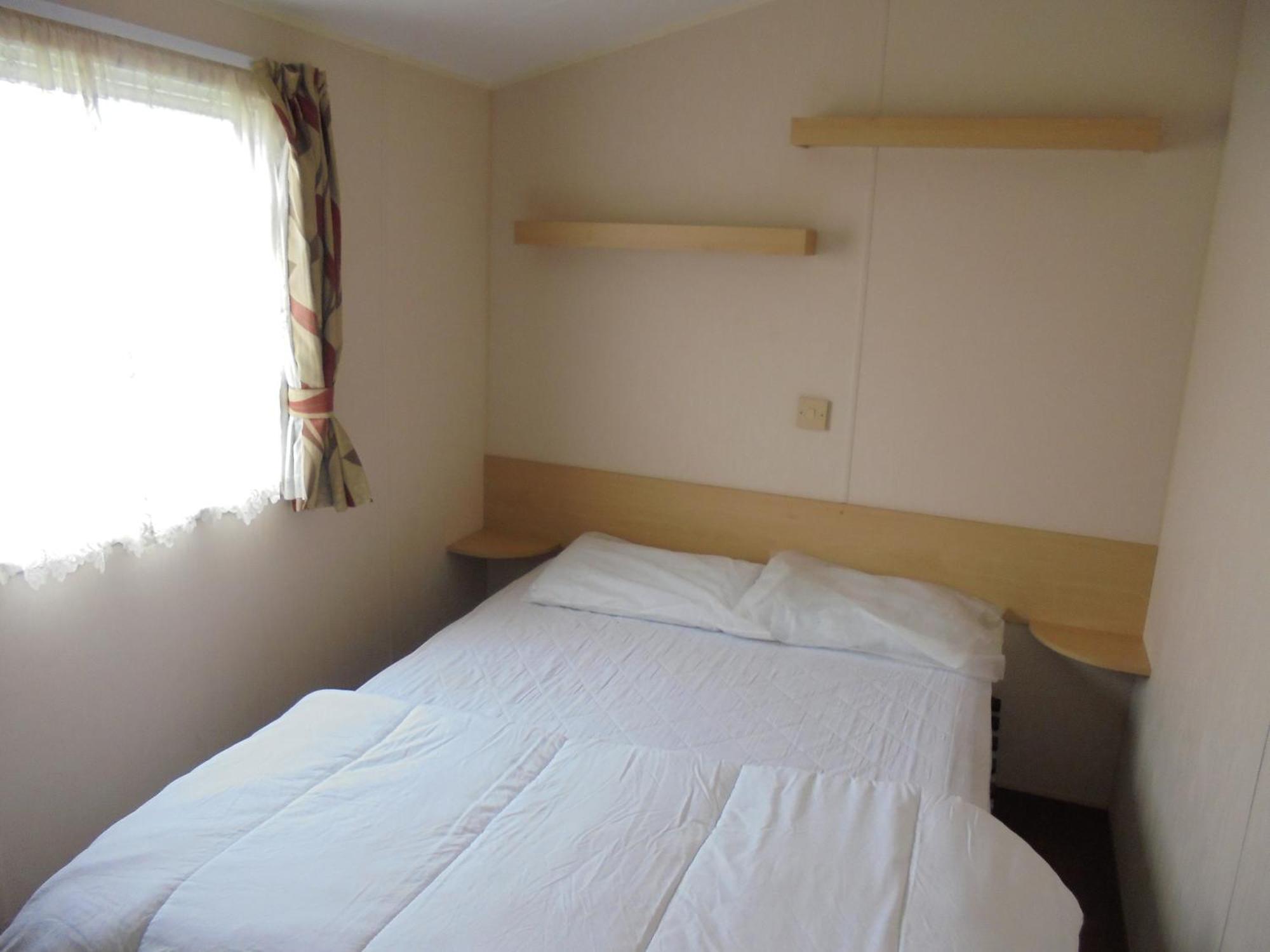 Apartament 8 Berth On Coastfields Ingoldmells Zewnętrze zdjęcie