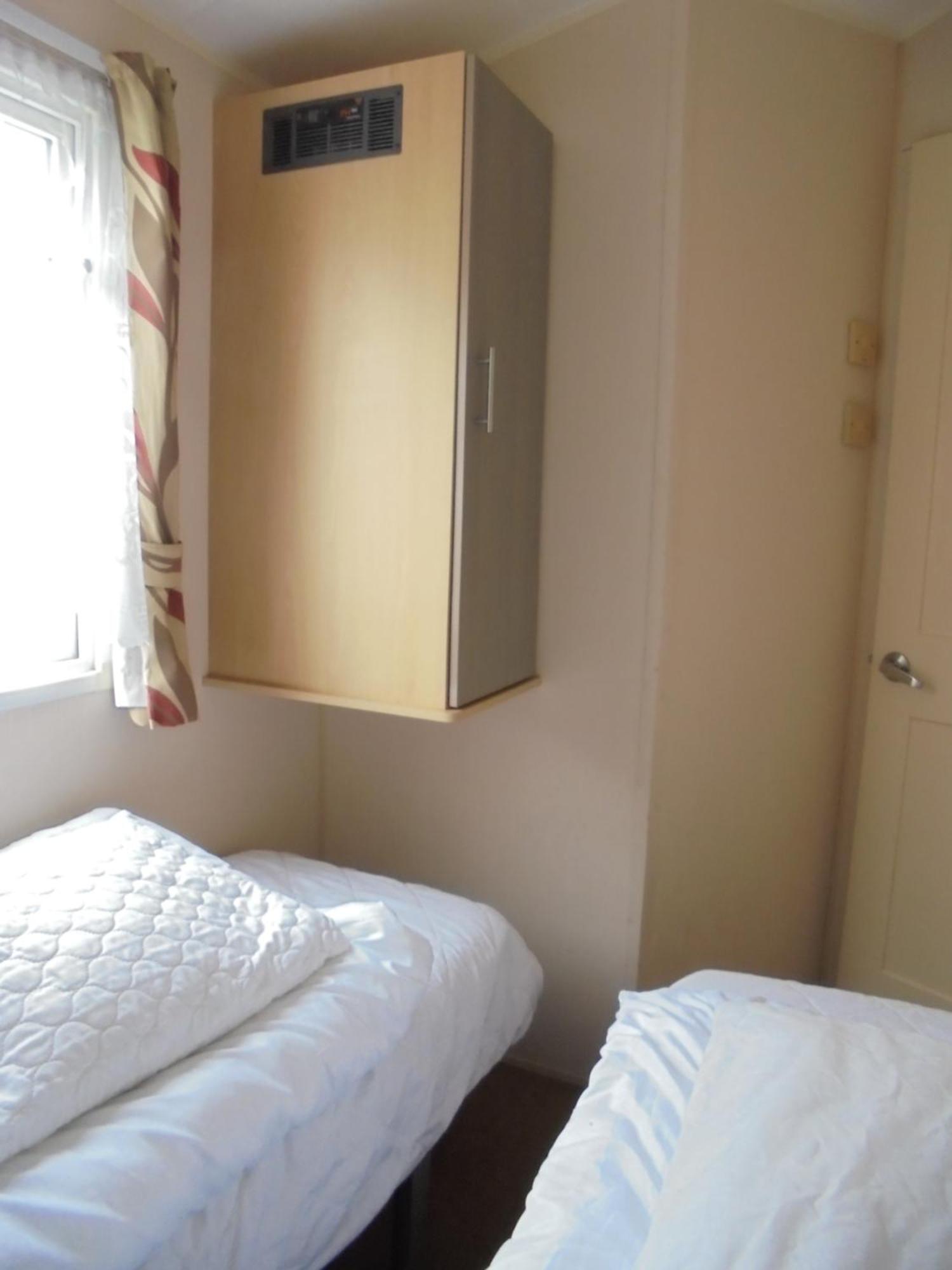 Apartament 8 Berth On Coastfields Ingoldmells Zewnętrze zdjęcie