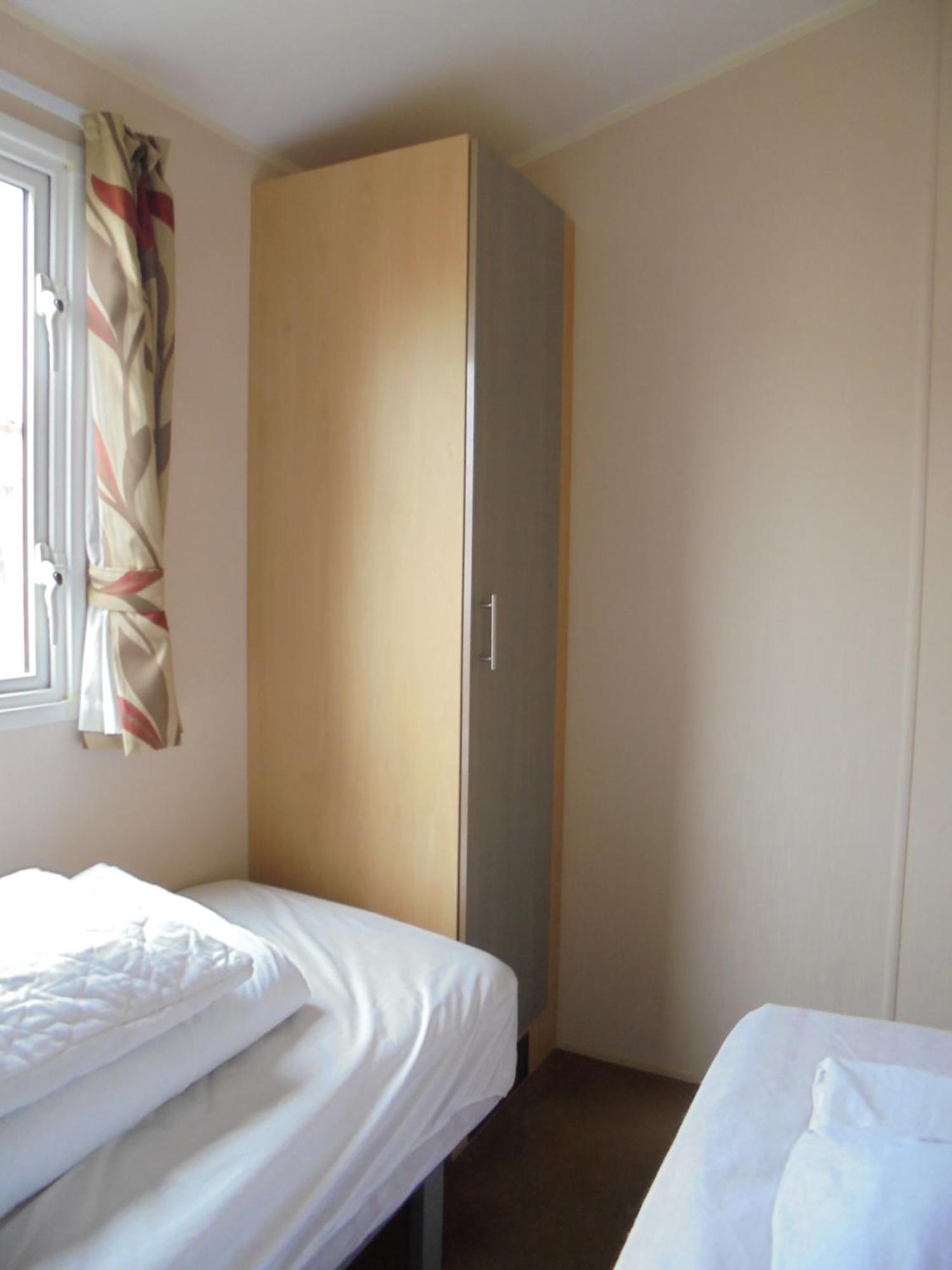 Apartament 8 Berth On Coastfields Ingoldmells Zewnętrze zdjęcie